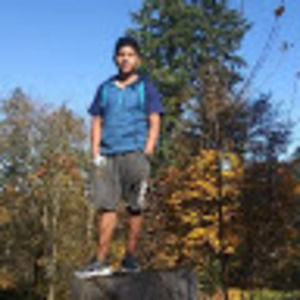 Meet your Posher, Andres